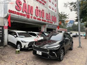 Xe Toyota Corolla Cross 1.8V 2022