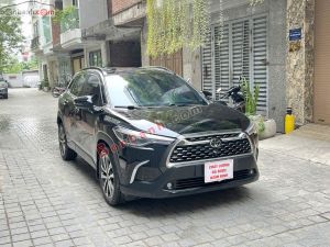 Xe Toyota Corolla Cross 1.8V 2022