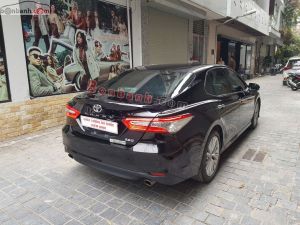 Xe Toyota Camry 2.5Q 2019