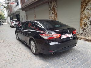 Xe Toyota Camry 2.5Q 2019