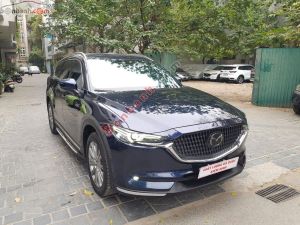 Xe Mazda CX8 Premium AWD 2023