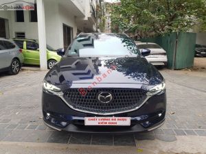 Xe Mazda CX8 Premium AWD 2023