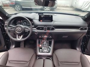 Xe Mazda CX8 Premium AWD 2023