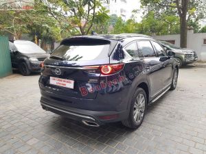 Xe Mazda CX8 Premium AWD 2023