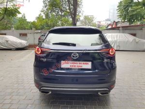 Xe Mazda CX8 Premium AWD 2023