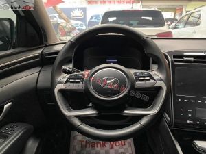 Xe Hyundai Tucson 2.0 AT Tiêu chuẩn 2022