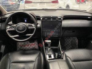 Xe Hyundai Tucson 2.0 AT Tiêu chuẩn 2022