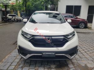 Xe Honda CRV G 2021