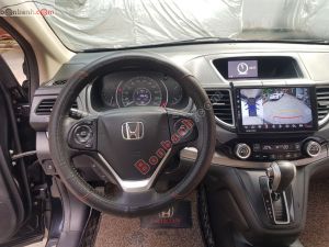 Xe Honda CRV 2.0 AT 2015