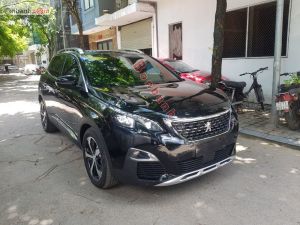 Xe Peugeot 3008 Allure 1.6 AT 2021