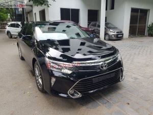 Xe Toyota Camry 2.5Q 2018