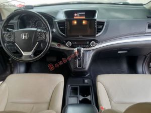 Xe Honda CRV 2.0 AT 2014