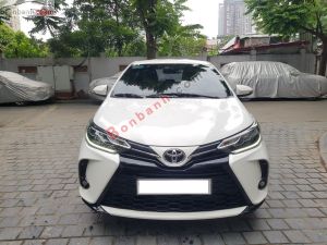 Xe Toyota Yaris G 1.5 AT 2021