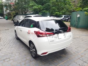 Xe Toyota Yaris G 1.5 AT 2021