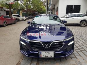 Xe VinFast Lux A 2.0 Tiêu chuẩn 2022