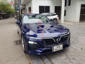 Xe VinFast Lux A 2.0 Tiêu chuẩn 2022