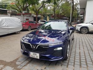 Xe VinFast Lux A 2.0 Tiêu chuẩn 2022