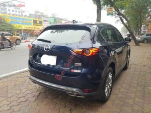 Xe Mazda CX5 2.0 Premium 2020