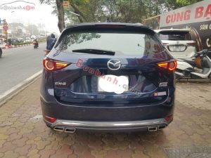 Xe Mazda CX5 2.0 Premium 2020