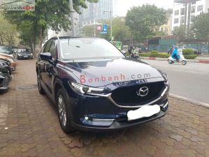 Xe Mazda CX5 2.0 Premium 2020