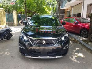 Xe Peugeot 3008 Allure 1.6 AT 2021