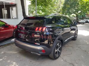 Xe Peugeot 3008 Allure 1.6 AT 2021