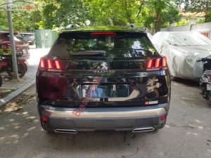 Xe Peugeot 3008 Allure 1.6 AT 2021