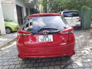 Xe Toyota Yaris 1.5G 2019