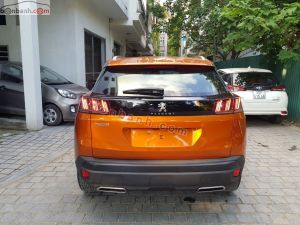 Xe Peugeot 3008 AL 2022