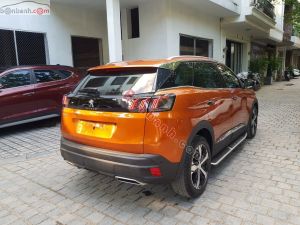 Xe Peugeot 3008 AL 2022