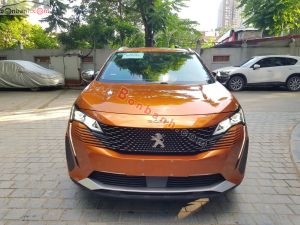 Xe Peugeot 3008 AL 2022