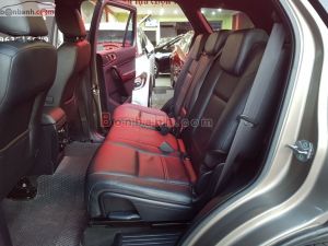 Xe Ford Everest Titanium 2.0L 4x2 AT 2019