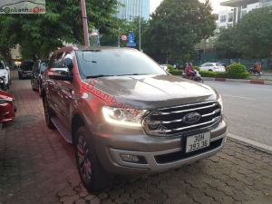 Xe Ford Everest Titanium 2.0L 4x2 AT 2019