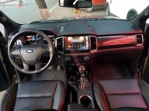 Xe Ford Everest Titanium 2.0L 4x2 AT 2019