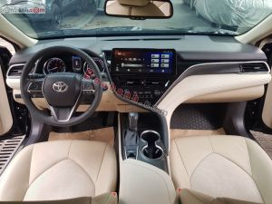 Xe Toyota Camry 2.0G 2022