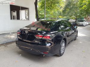 Xe Toyota Camry 2.0G 2022