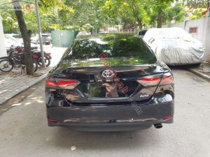 Xe Toyota Camry 2.0G 2022