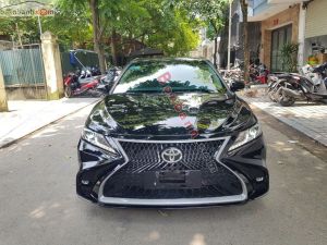 Xe Toyota Camry 2.0G 2022