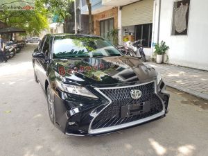 Xe Toyota Camry 2.0G 2022