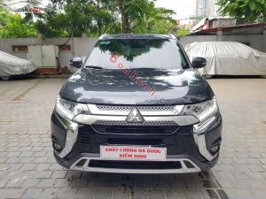 Xe Mitsubishi Outlander 2.0 CVT 2021