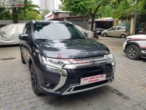 Xe Mitsubishi Outlander 2.0 CVT 2021