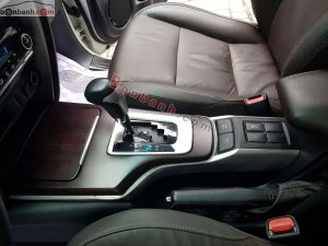 Xe Toyota Fortuner 2.7V 4x2 AT TRD 2019