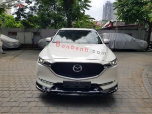 Xe Mazda CX5 Premium 2.0 AT 2023