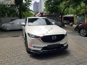 Xe Mazda CX5 Premium 2.0 AT 2023