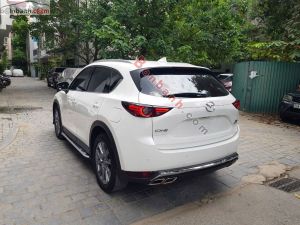 Xe Mazda CX5 Premium 2.0 AT 2023