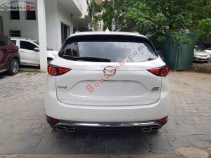 Xe Mazda CX5 Premium 2.0 AT 2023