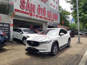 Xe Mazda CX5 Premium 2.0 AT 2023