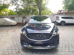 Xe Mazda CX8 Premium 2020