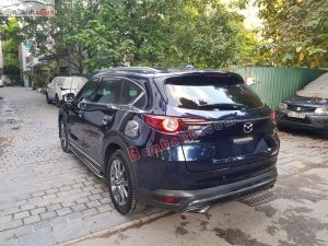 Xe Mazda CX8 Premium 2020