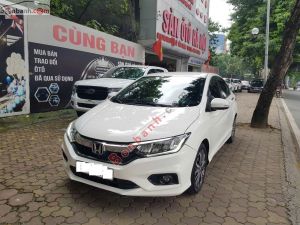 Xe Honda City 1.5TOP 2020